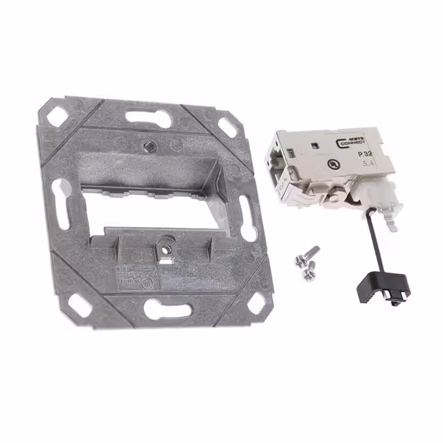 130B11D11200-E METZ CONNECT USA Inc.  Jack per connettori modulari